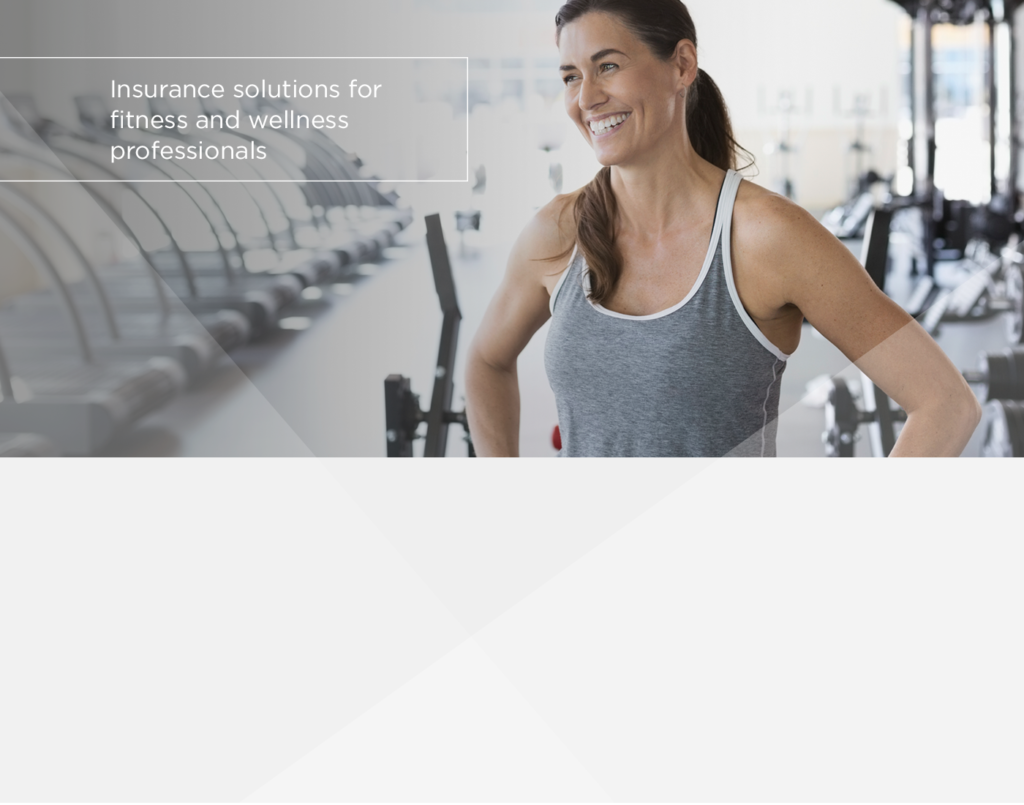 Fitnesshero VFW Insurance Program