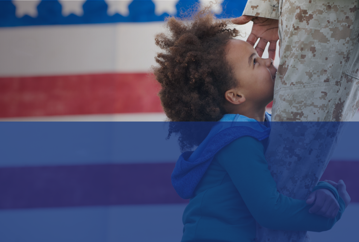 Health and Wellness Page hero VFW Insurance Program
